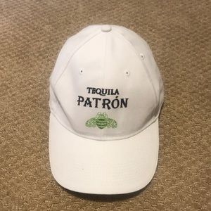 COPY - COPY - Patron tequila hat